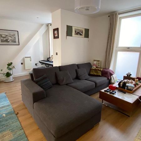 London Bridge Flat - Perfect For Families Lägenhet Exteriör bild