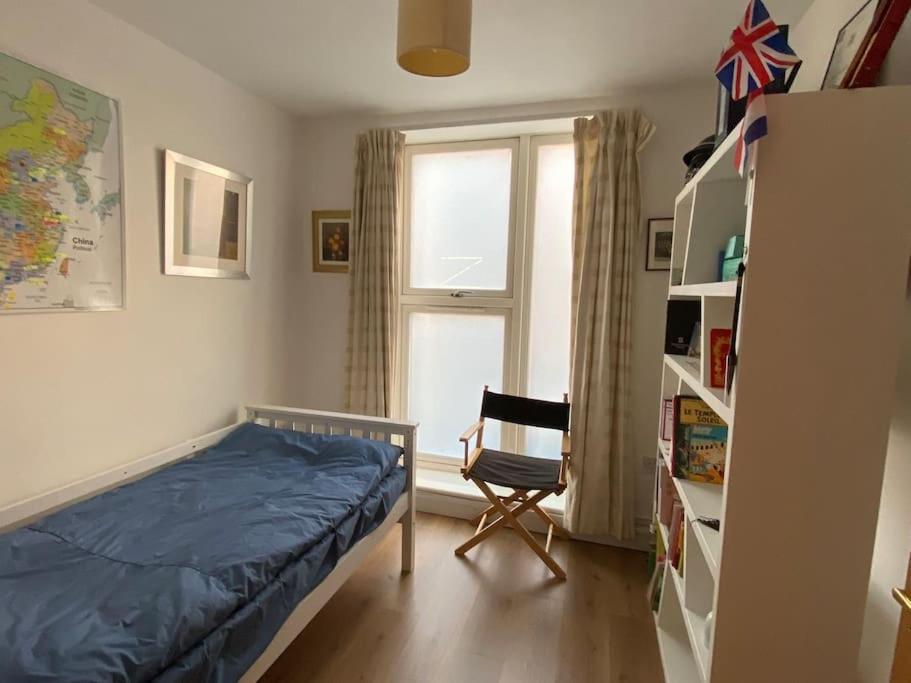 London Bridge Flat - Perfect For Families Lägenhet Exteriör bild