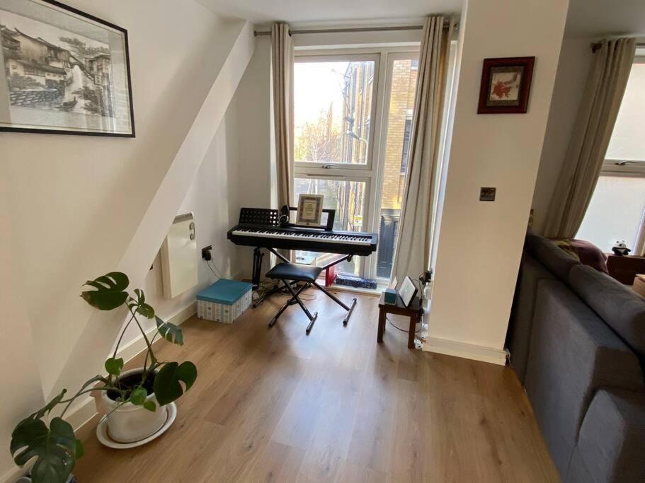 London Bridge Flat - Perfect For Families Lägenhet Exteriör bild