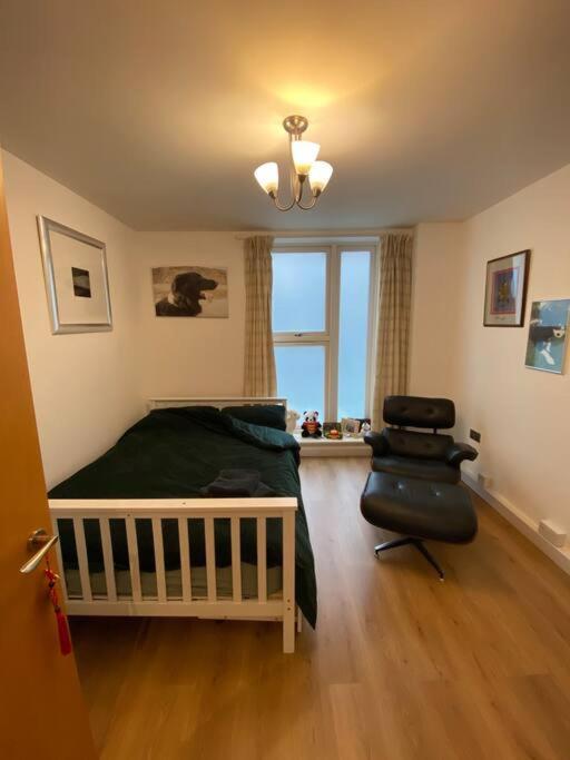 London Bridge Flat - Perfect For Families Lägenhet Exteriör bild