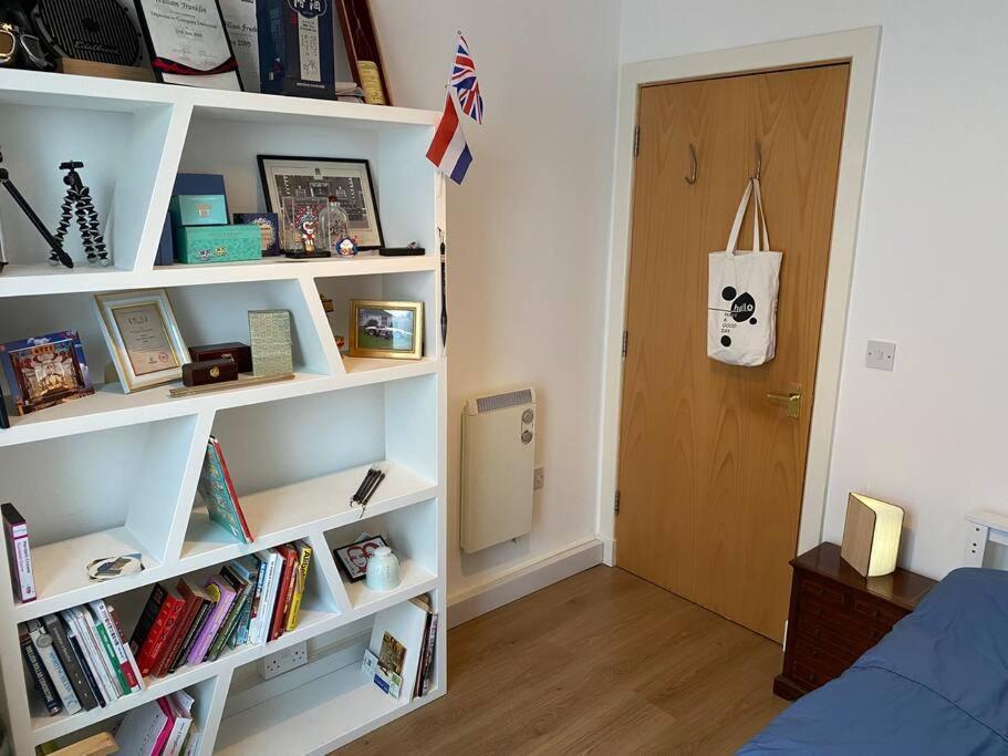 London Bridge Flat - Perfect For Families Lägenhet Exteriör bild