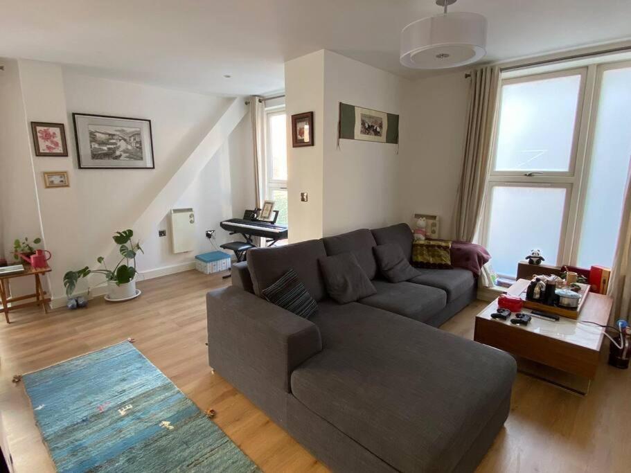 London Bridge Flat - Perfect For Families Lägenhet Exteriör bild