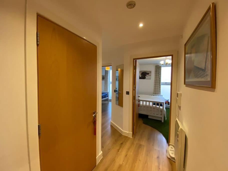 London Bridge Flat - Perfect For Families Lägenhet Exteriör bild