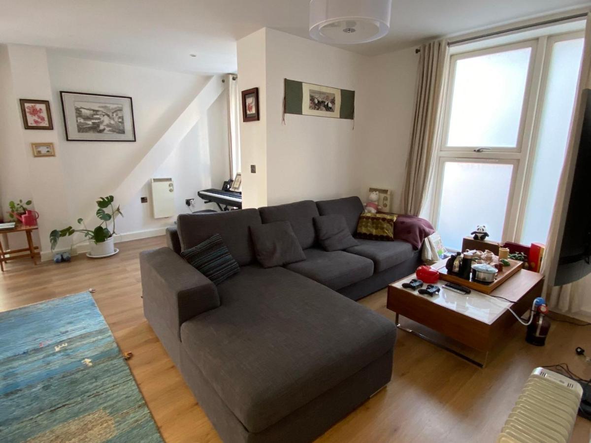 London Bridge Flat - Perfect For Families Lägenhet Exteriör bild