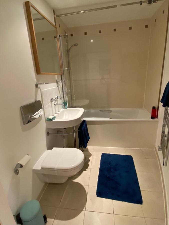 London Bridge Flat - Perfect For Families Lägenhet Exteriör bild