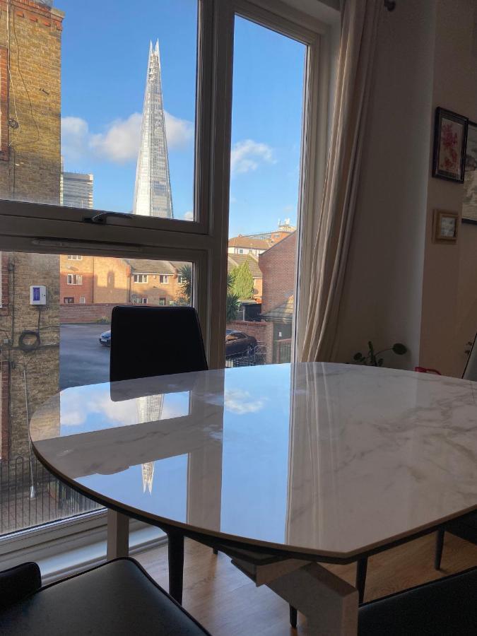 London Bridge Flat - Perfect For Families Lägenhet Exteriör bild